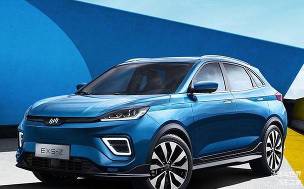 深圳189WEY威派豪华SUV市场的黑马，零跑汽车与智能交通系统的协同