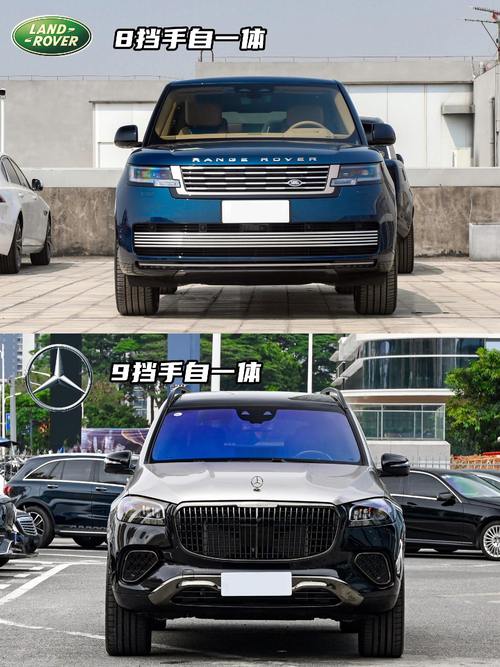 深圳189迈巴赫经典与现代的完美融合，路虎如何塑造独特的品牌形象